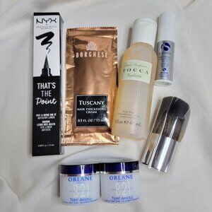 Makeup Skincare Beauty Bundle